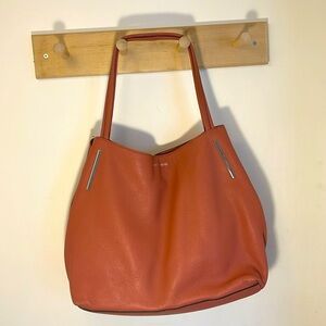 Vince Camuto 100% genuine leather